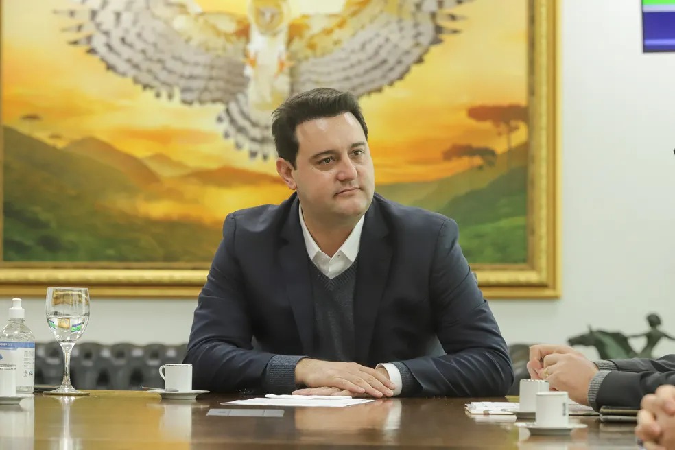 Venda da Copel, concessão de pedágio e acordo de Traiano: relembre fatos políticos e econômicos do PR em 2023
